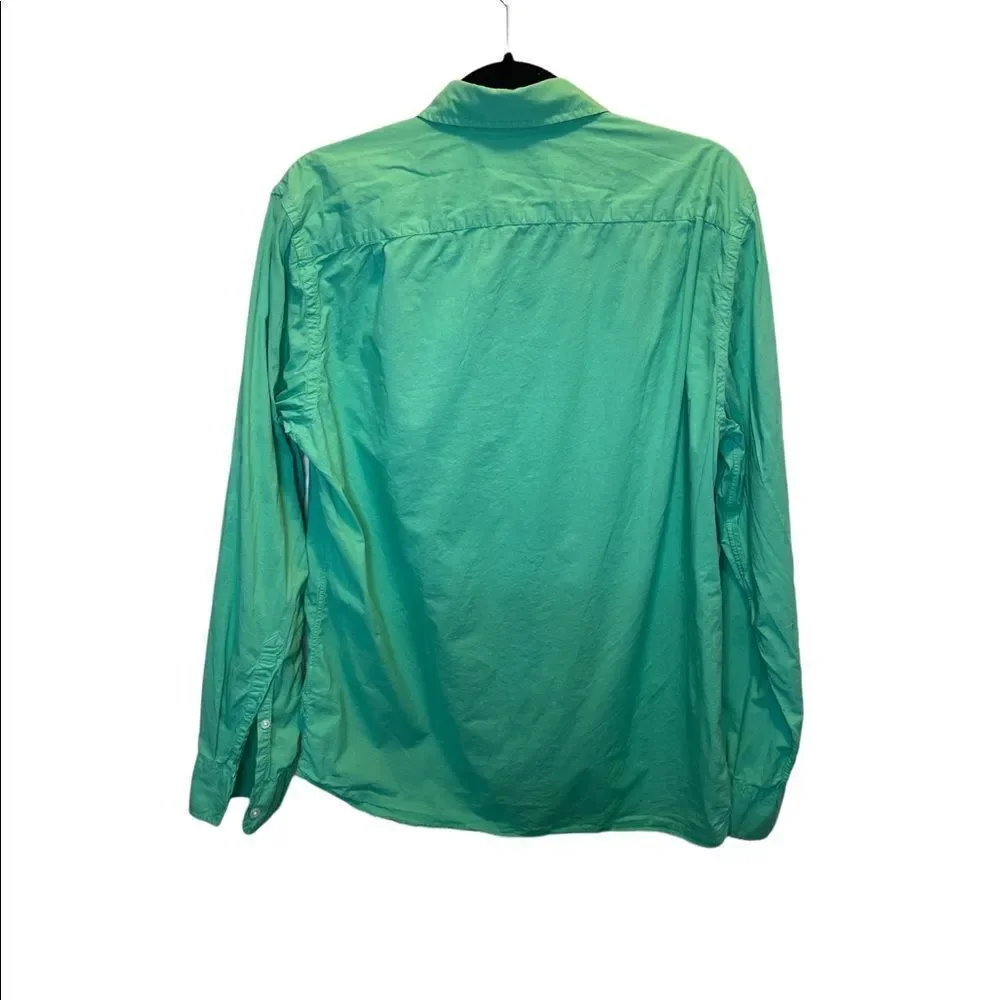 J Crew Men’s Light Weight Shirt